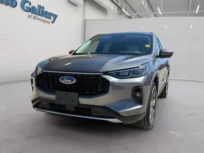 8-Speed Automatic Transmission | Intelligent All-Wheel Drive | Auto Start-Stop Technology | Leather-...