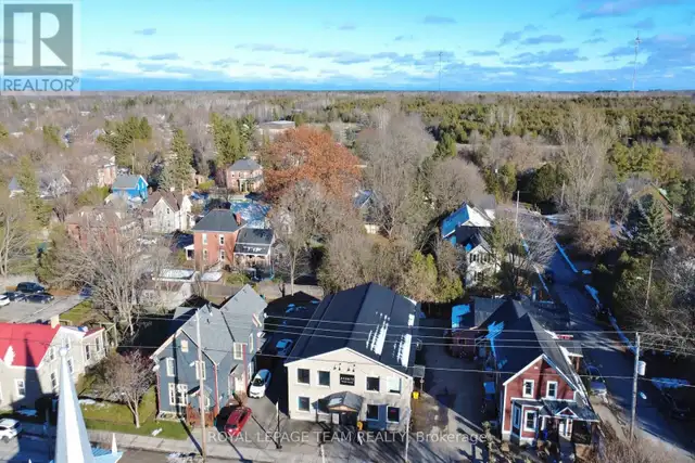 629 ST LAWRENCE STREET Merrickville-Wolford, Ontario in Commercial & Office Space for Sale in Ottawa - Image 3
