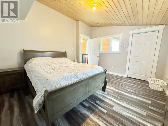 105 Bob Clark Drive Campbellton, Newfoundland & Labrador in Houses for Sale in Gander - Image 38