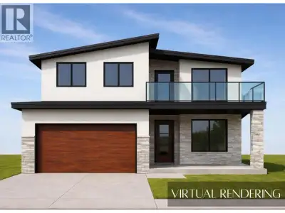 UNDER CONSTRUCTION Discover a thoughtfully designed new home taking shape in The Ridge subdivision,...