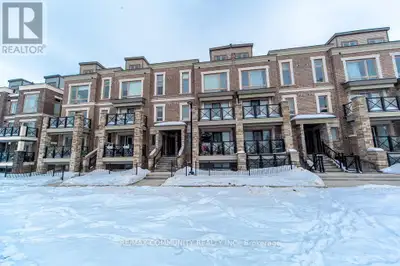 20 WESTMEATH LANE Markham (Cornell), Ontario