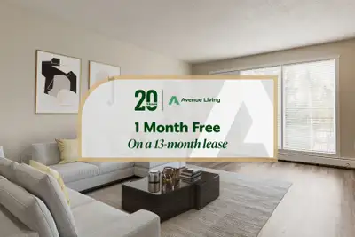 Amenities: Private Yard • Air Conditioning • Heat & Water Included Suite & Building: Spacious bachel...