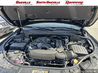 2025 Dodge Durango GT DB Black Crystal Clearcoat Pentastar 3.6L V6 VVT 8-Speed Automatic Mileage on... (image 9)
