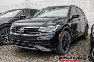 Inspection 112 point / Certifié VW Canada Rapport Carfax disponible Profiter d'un Taux d'intérêt à p...