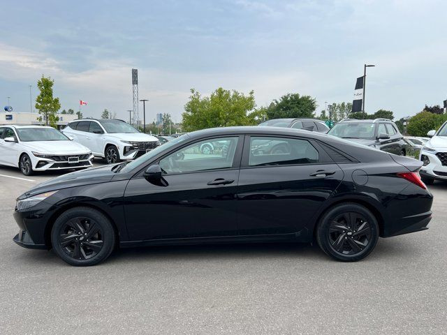 2021 Hyundai Elantra Hybrid Preferred in Cars & Trucks in Kitchener / Waterloo - Image 3