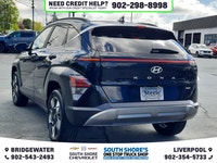 Recent Arrival! Abyss Black Pearl 2025 Hyundai Kona 2.0L Preferred For Sale, Bridgewater AWD CVT I4... (image 6)