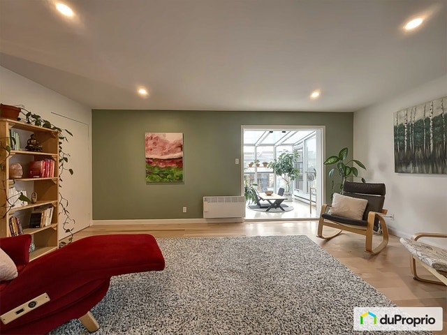 $312,000 - Condominium for sale in Rimouski (Rimouski) — photo 3