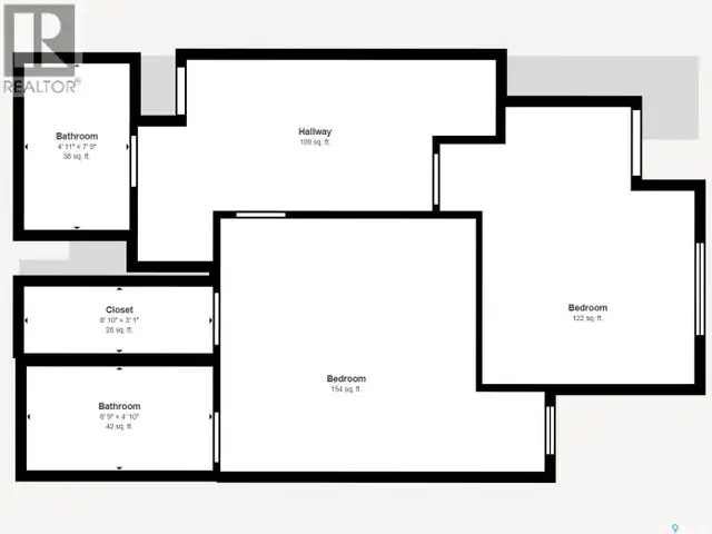 216 1220 Empress STREET Regina, Saskatchewan in Condos for Sale in Regina - Image 30
