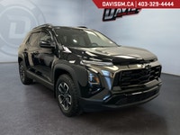 The 2025 Chevrolet Equinox AWD ACTIV combines rugged SUV styling, modern technology, and everyday co... (image 2)