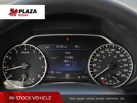 Come see this 2021 Nissan Murano S before it's too late! *Get Your Money's Worth for this Nissan Mur... (image 8)