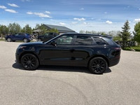 2018 RANGE ROVER VELAR D180 SE R DYNAMIC DIESEL AWD NICE AND CLEAN,ACTIVE TITLE Mileage 172.560 KM E... (image 4)