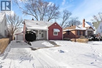 927 ST MARY'S BOULEVARD Windsor, Ontario Windsor Region Ontario Preview