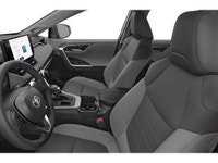 This one-owner, Toyota Certified RAV4 XLE AWD offers dependable all-wheel-drive performance, modern... (image 5)