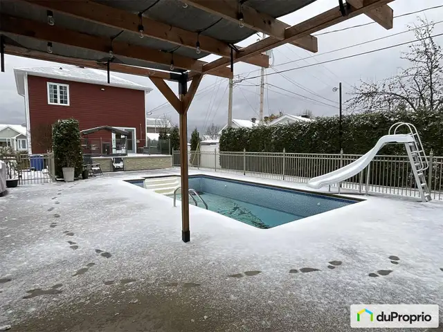 $725,000 - 2 Storey for sale in Jonquière (Jonquière) in Houses for Sale in Saguenay - Image 3