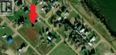 Opportunity to build your cabin or future lake retreat in the popular fishing and recreational commu...