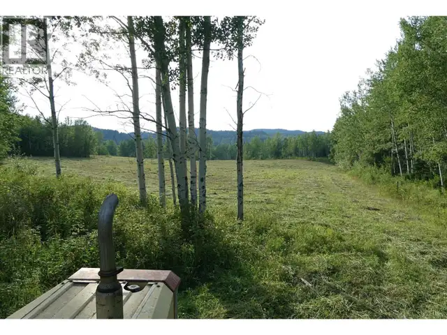 DL5277 DAY ROAD Horsefly, British Columbia in Land for Sale in Williams Lake - Image 25