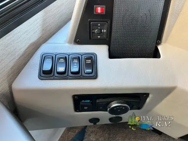 2024 Newmar Bay Star Sport 2912 Gas Full Wall Slide Out+1 more in RVs & Motorhomes in Moncton - Image 53