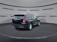 Dealer Certified Pre-Owned. This Ford Explorer boasts a Turbo Gas 4cyl 2.3L engine powering this Aut... (image 7)