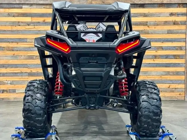 2024 Polaris RZR XP 1000 SPORT + EPS + 4WD + ONLY 3106 KM + RARE in ATVs in Ottawa - Image 8