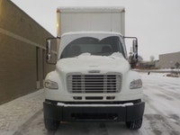 Ryder Stock ID: 756566 Transmission Type/Speed: AUTO 6 Engine: DIESEL L9'17 270/2000 Horse Power: 27... (image 1)