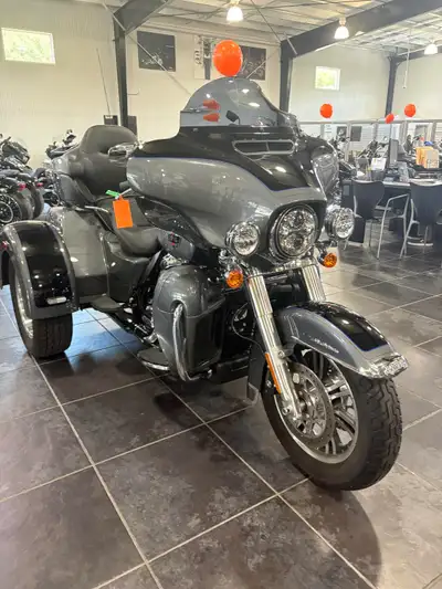 Oppotunity doesn't knock it RUMBLES!!! Looking for a Have you always wanted a Harley? Financing and...