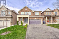 7 SANDINO CRES Brampton, Ontario