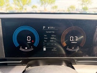 The Hyundai Kona Preferred Sport is a sporty and well-equipped compact SUV that combines performance... (image 9)
