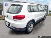 KBB.com 10 Best Used Compact SUVs Under $15,000. This Volkswagen Tiguan boasts a Intercooled Turbo P... (image 4)