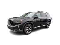 Le 2023 Honda Pilot Touring est un VUS intermédiaire entièrement redessiné, offrant espace, polyvale... (image 6)