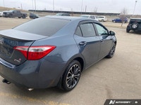 Saskatoon Motor Products - Recent Arrival! 2016 Toyota Corolla LE Corolla LE, 4D Sedan, 1.8L 4-Cylin... (image 8)
