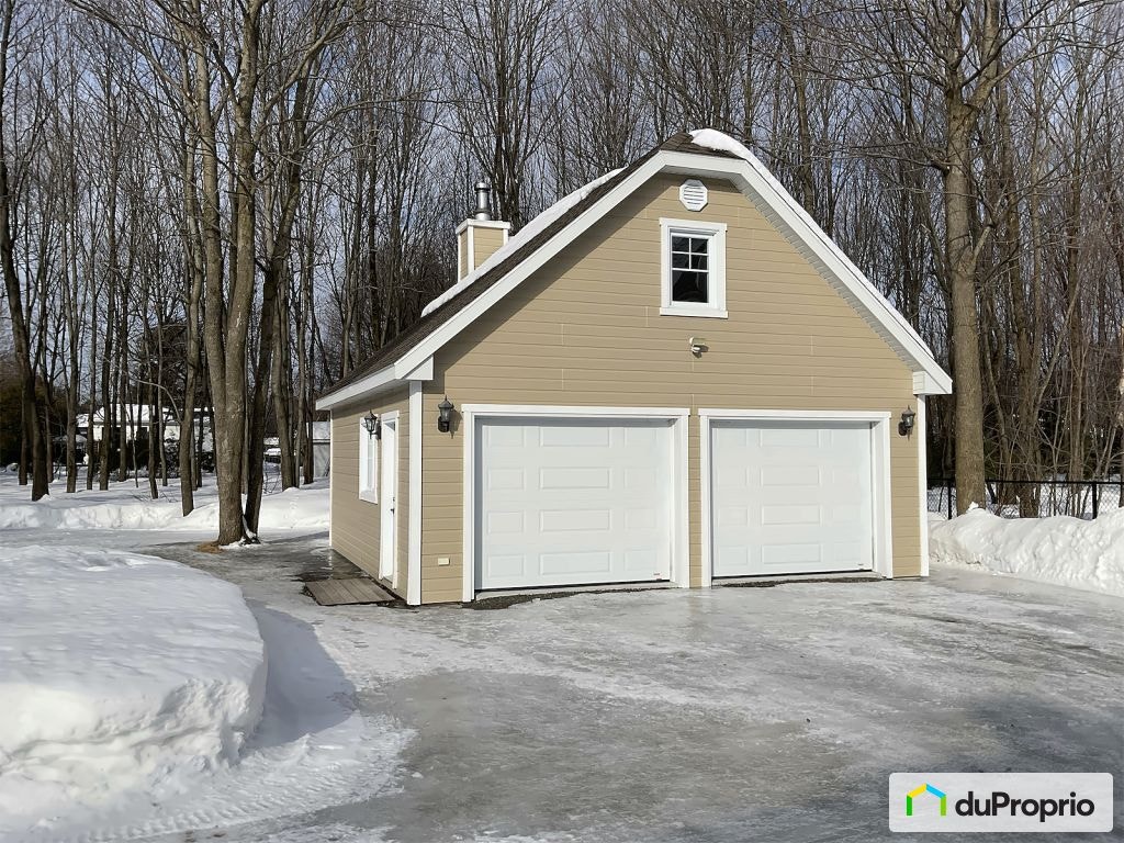 $799,000 - Bungalow for sale in St-Lin-Laurentides — photo 3