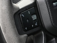 The 2023 Land Rover Defender 110 P525 V8 is a high-performance SUV that blends classic Defender char... (image 1)