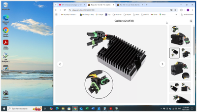 Regualteur chargeur redresseur pour motomarine Seadoo Xp GSX GTI LRV numero de piece bombardier 278...