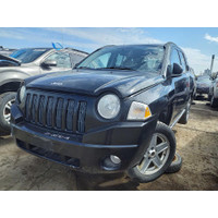 2007 Jeep Compass parts available Kenny U-Pull Ajax