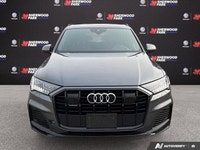 Come see this 2021 Audi Q7 Technik before it's too late! *This Audi Q7 Is Competitively Priced with... (image 8)