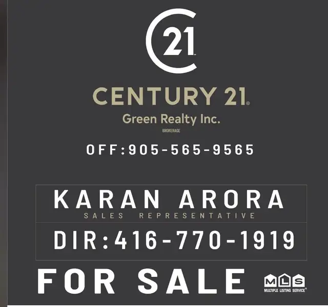Townhouse  Available in Land for Sale in Mississauga / Peel Region - Image 11
