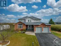 2104 TRAILWOOD DRIVE North Gower, Ontario