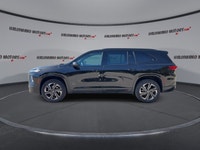 // ACCIDENT FREE!! // This 2025 Buick Enclave Sport Touring AWD is a roomy, modern SUV built for bus... (image 4)