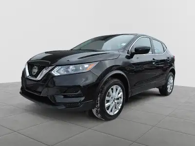 The 2023 Nissan Qashqai S serves as a versatile and value-driven entry point into the Canadian subco...