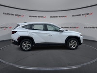 // ACCIDENT FREE!! // This 2023 Hyundai Tucson Essential AWD is a smart compact SUV for daily life i... (image 8)