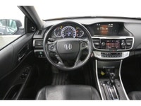 Honda Accord EX-L Sedan 2013 avec moteur 2.4L i-VTEC developpant 185 HP et 181 lb-ft avec transmissi... (image 2)