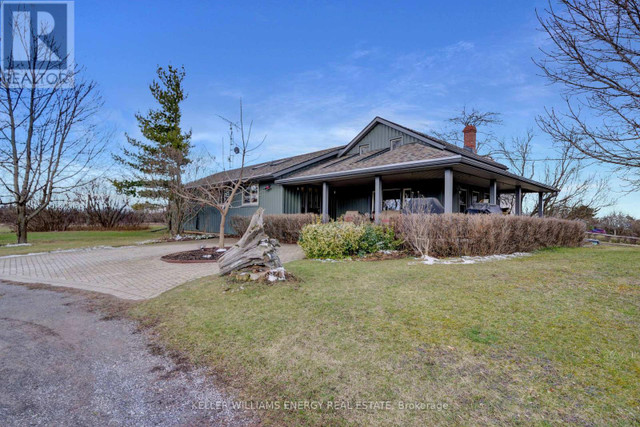 1749 COUNTY ROAD 14 RD Prince Edward County, Ontario in Houses for Sale in Trenton