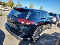 -Regina Honda Odometer is 27861 kilometers below market average! Recent Arrival! 2024 Nissan Rogue S... (image 2)