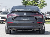 Discover exhilarating performance and sporty sophistication with the 2025 Honda Civic Sedan Si. Fini... (image 7)