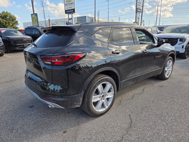 2026 Chevrolet Blazer True North Heated Seats - Apple CarPlay in Cars & Trucks in Mississauga / Peel Region - Image 5