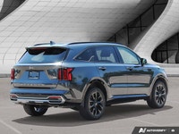Come visit our London Kia team, you can find us at 1135 Wharncliffe Rd S, London, ON N6L 1J9, or cal... (image 4)