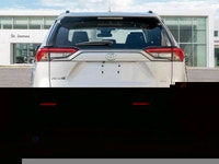 * Heated front seats * Rearview camera * Cloth upholstery * 7-inch touchscreen with Apple CarPlay an... (image 3)