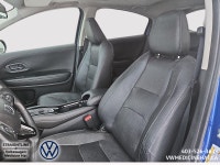 AMVIC-licensed business 2019 Honda HR-V Touring – Stylish, Efficient, and ready for Everyday Commute... (image 7)