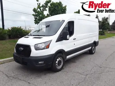 Ryder Stock ID: 541117 Transmission Type/Speed: AUTO 6 Engine: Gas 3.5L V6 275/6500 Horse Power: 275...