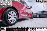 Auto Luana 2012 HYUNDAI Accent PRENEZ UN RENDEZ-VOUS / BOOK AN APPOINTMENT (514) 327-5553 110000 KM... (image 8)